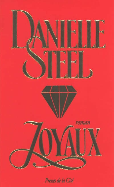 Joyaux - Danielle Steel