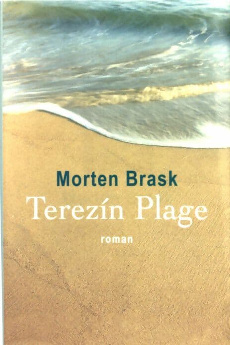 Terezin Plage - Morten Brask