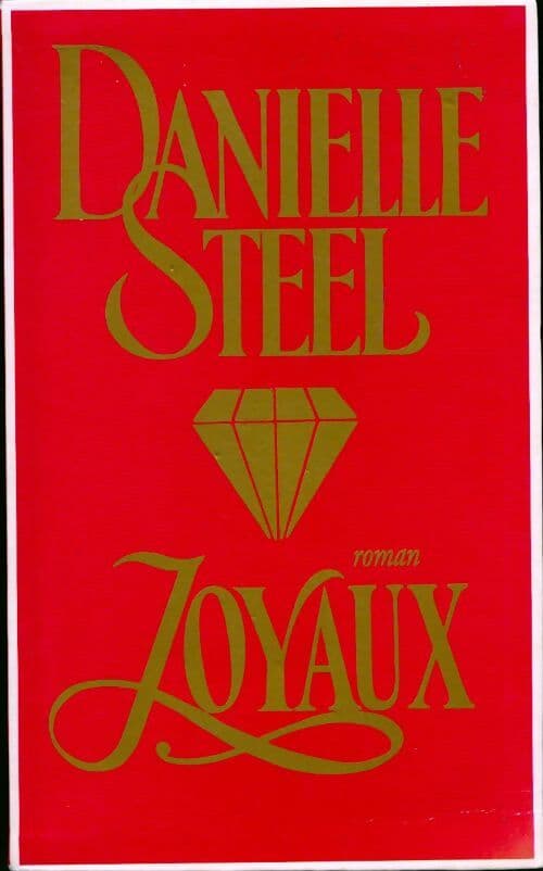 Joyaux - Danielle Steel