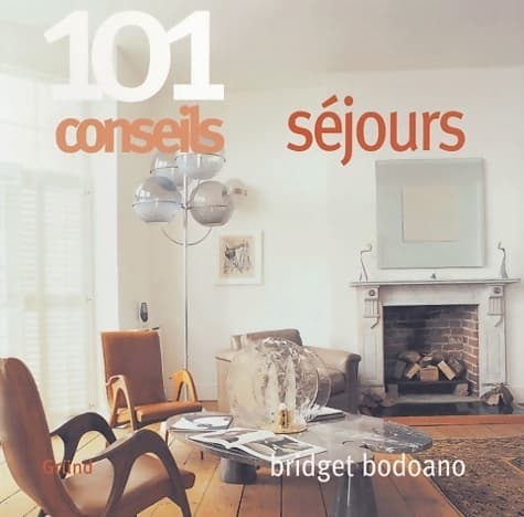 Séjours - Bridget Bodoano