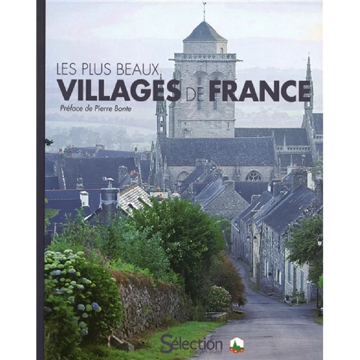 Les plus beaux villages de France