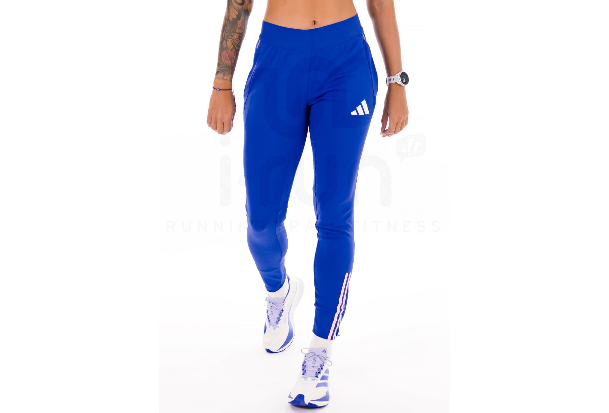 adidas Team France Training Pant W