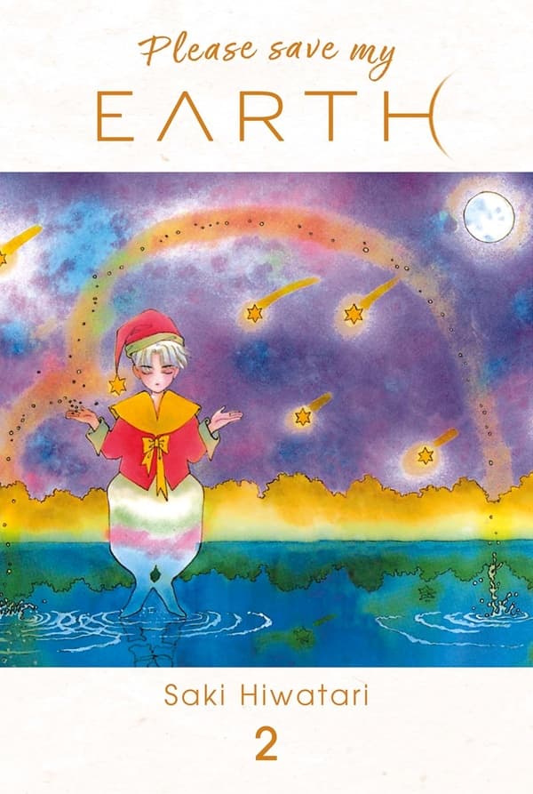 Please save my earth tome 2