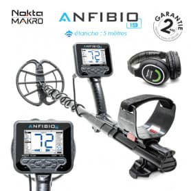 Nokta Anfibio 19