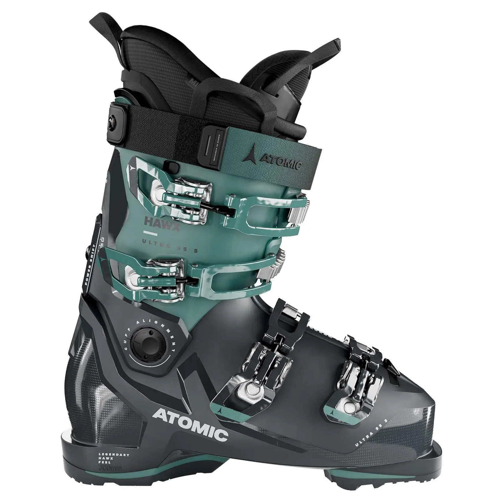 Chaussures de ski femme Atomic Hawx Ultra 95 S Gw