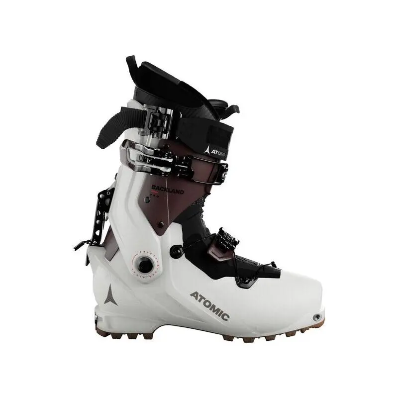 Chaussures de ski femme Atomic Backland Pro