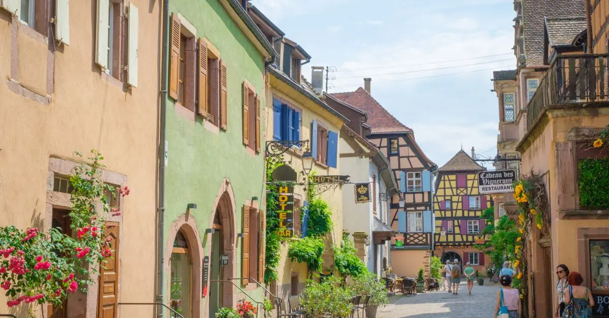 Les Meilleures Activités à Explorer pendant vos Vacances en France