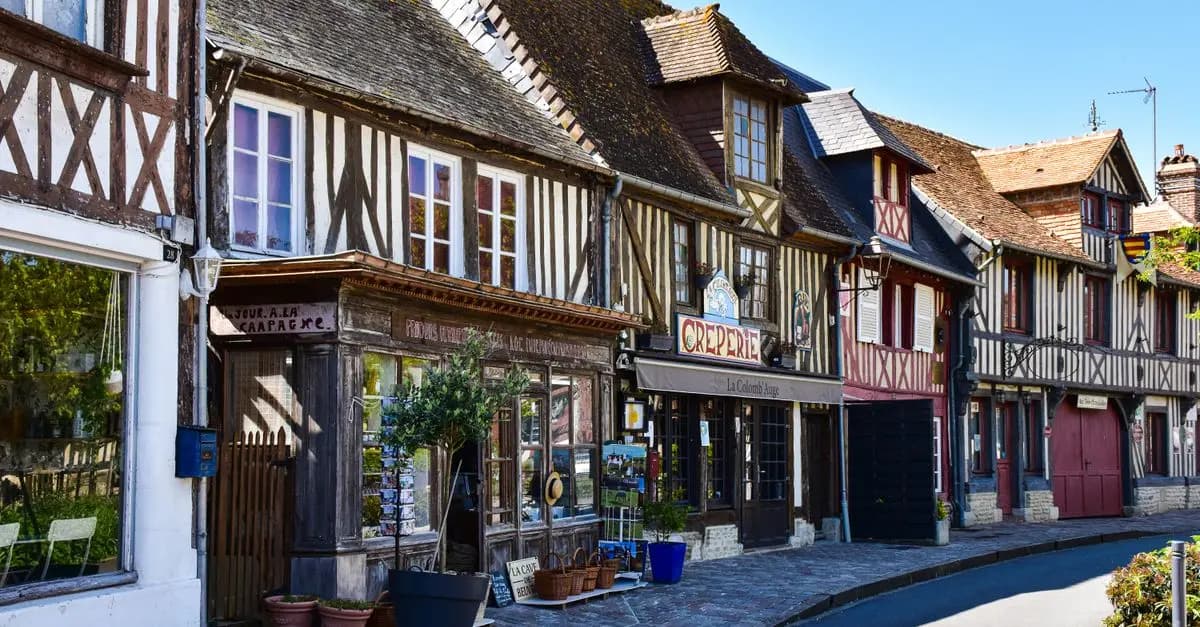 10 Activités Originales à Explorer pour Vos Vacances en France