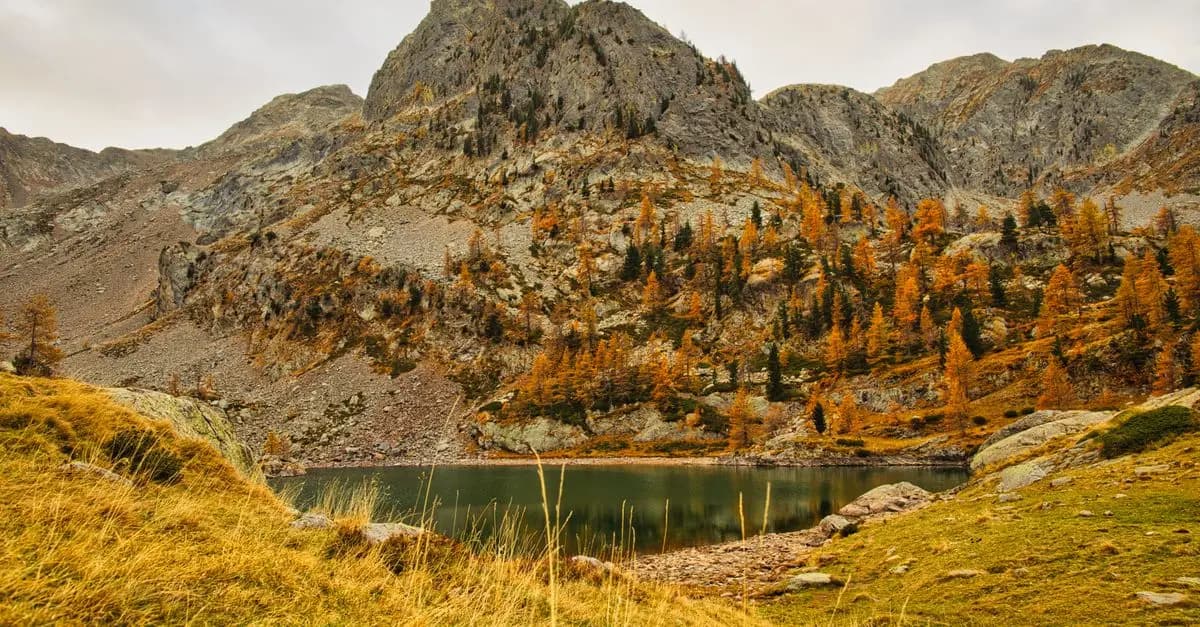 Explorer les Plus Beaux Lieux Naturels lors de vos Vacances