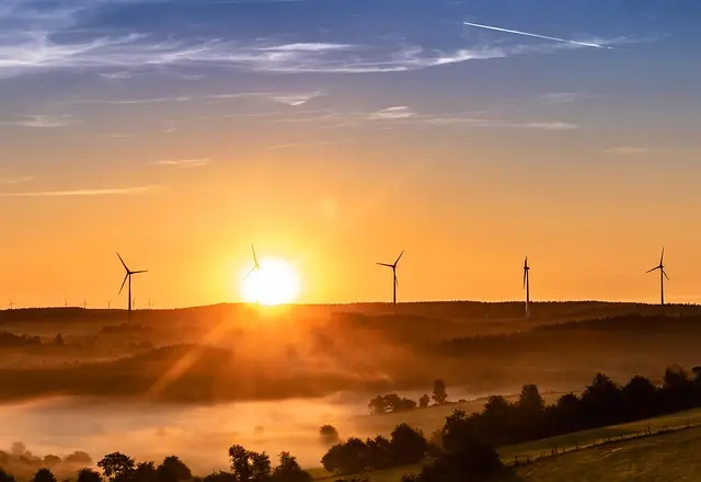 Explorer les Meilleurs Spots Écoresponsables en France