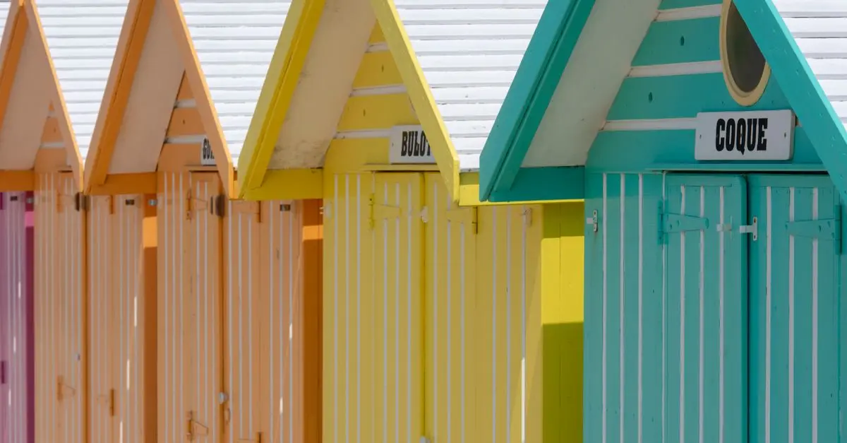 10 Activités Incontournables pour Vos Vacances en France