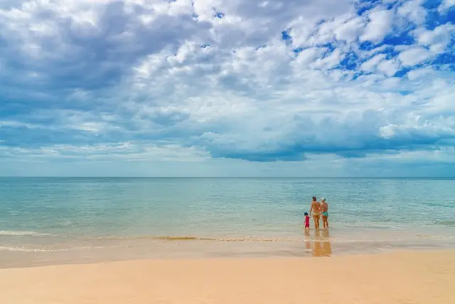 10 Activités à Explorer Pour des Vacances en Famille