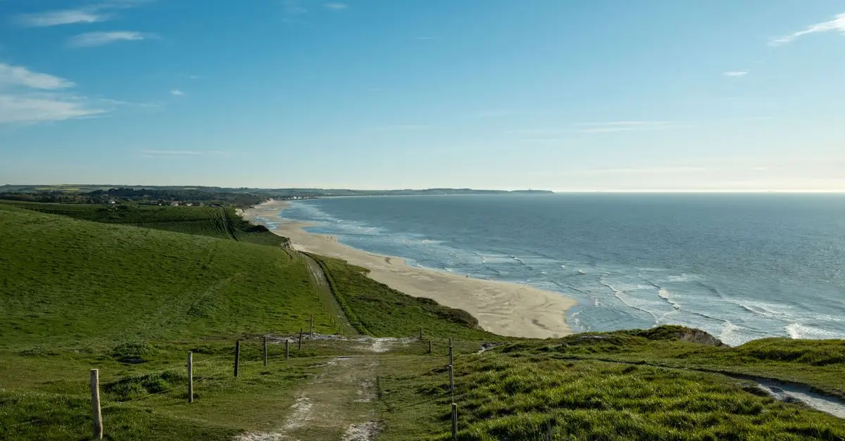 Guide Pratique pour Explorer les Plages de France