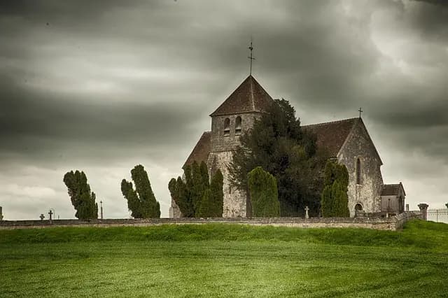 Explorer les Plus Beaux Lieux Naturels des Vacances en France
