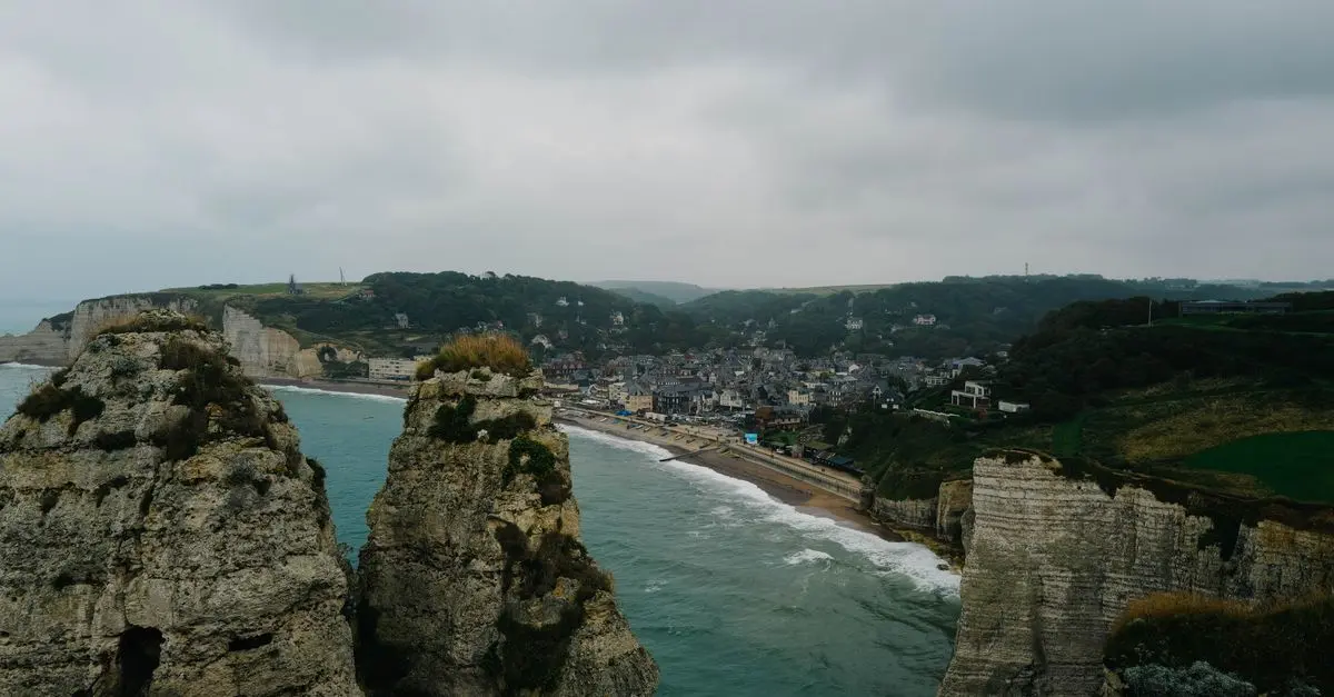 Top 10 des Destinations à Explorer pour Vos Vacances en France