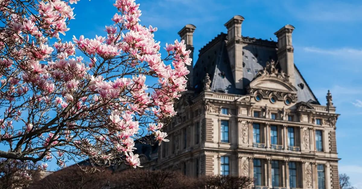 Comment Planifier des Vacances Réussies en France