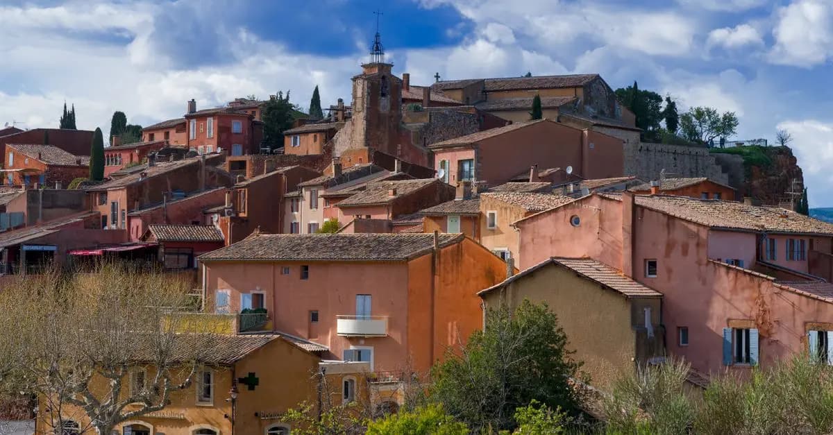 Les Meilleurs Endroits à Explorer pour des Vacances en France