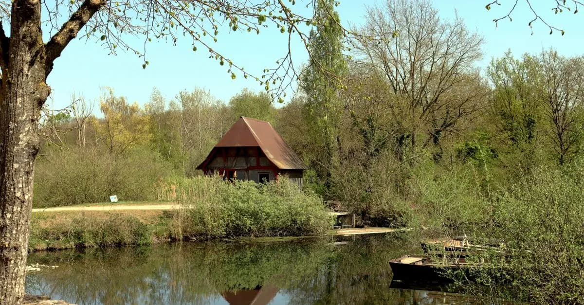 Top 10 des Destinations pour des Vacances Écoresponsables en France