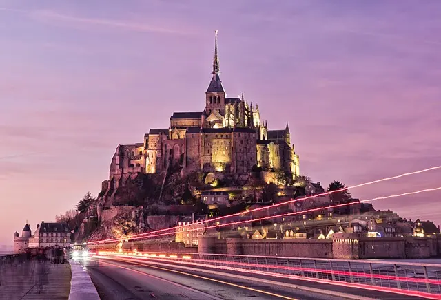 Top 10 des Lieux Incontournables à Explorer en France