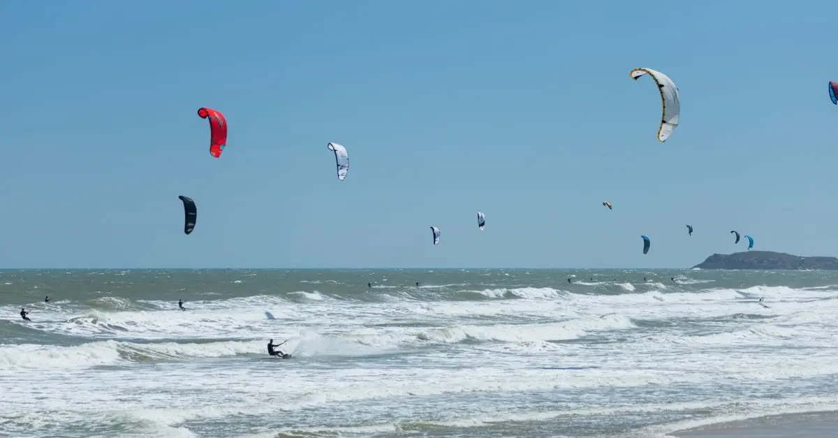 Guide Pratique pour Explorer les Activités Nautiques en France