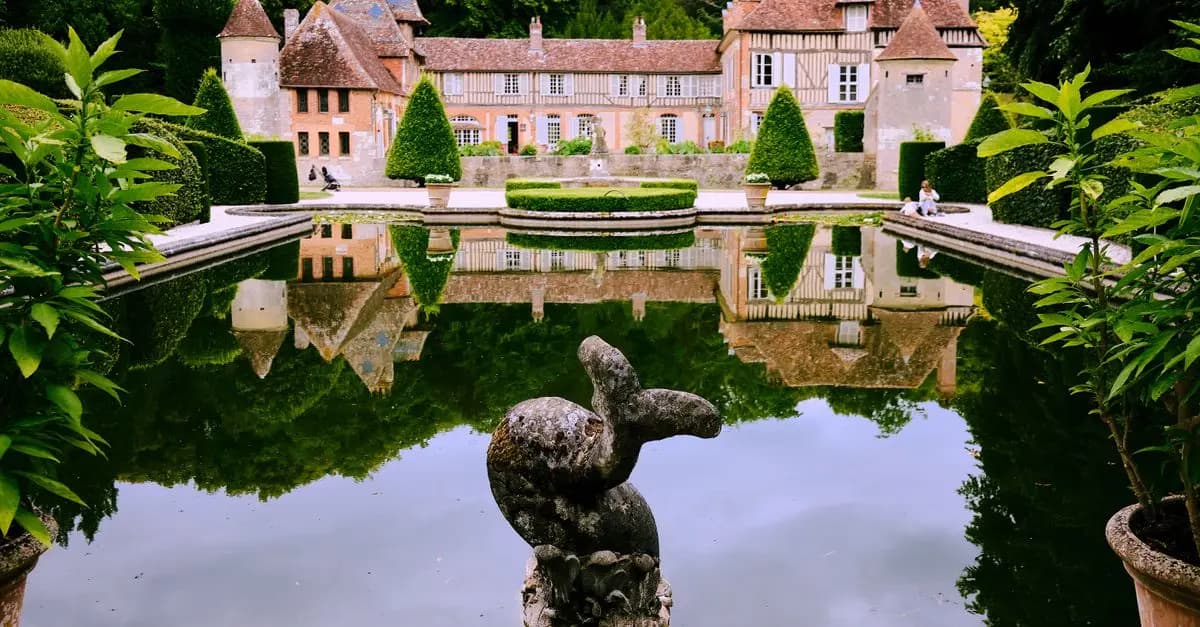 Les Meilleures Destinations à Explorer pour des Vacances en France