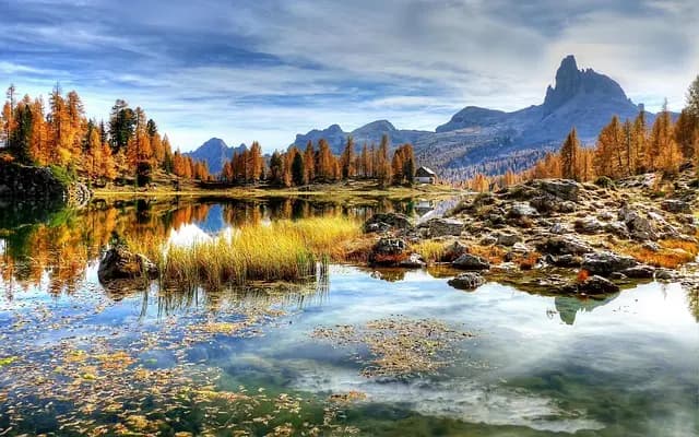 Comment Profiter des Activités en Plein Air en France