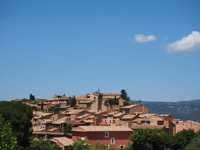 Comment Explorer les Plus Beaux Lieux de France