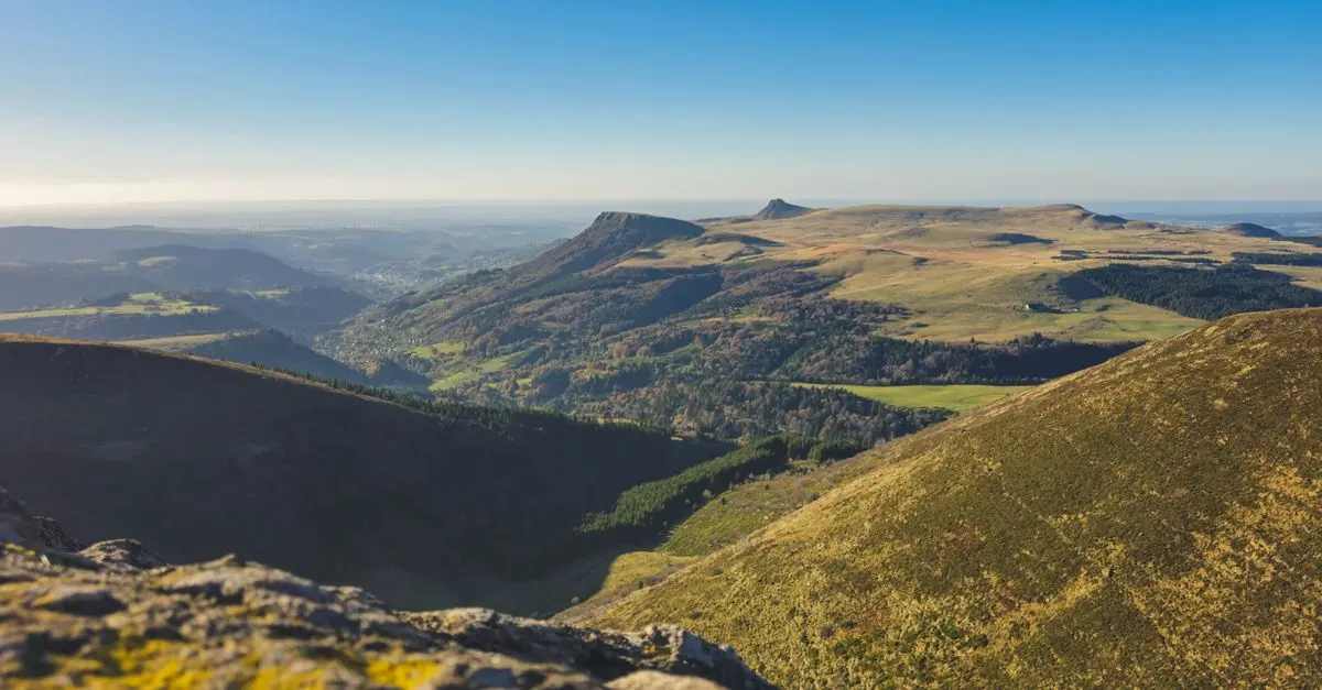 Les Meilleures Aventures à Vivre lors de Vos Vacances en France