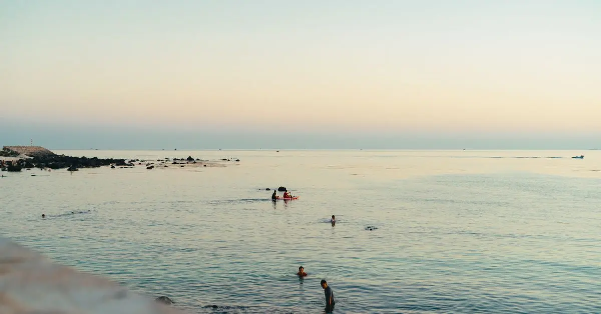 Guide Pratique pour Explorer les Plages de France
