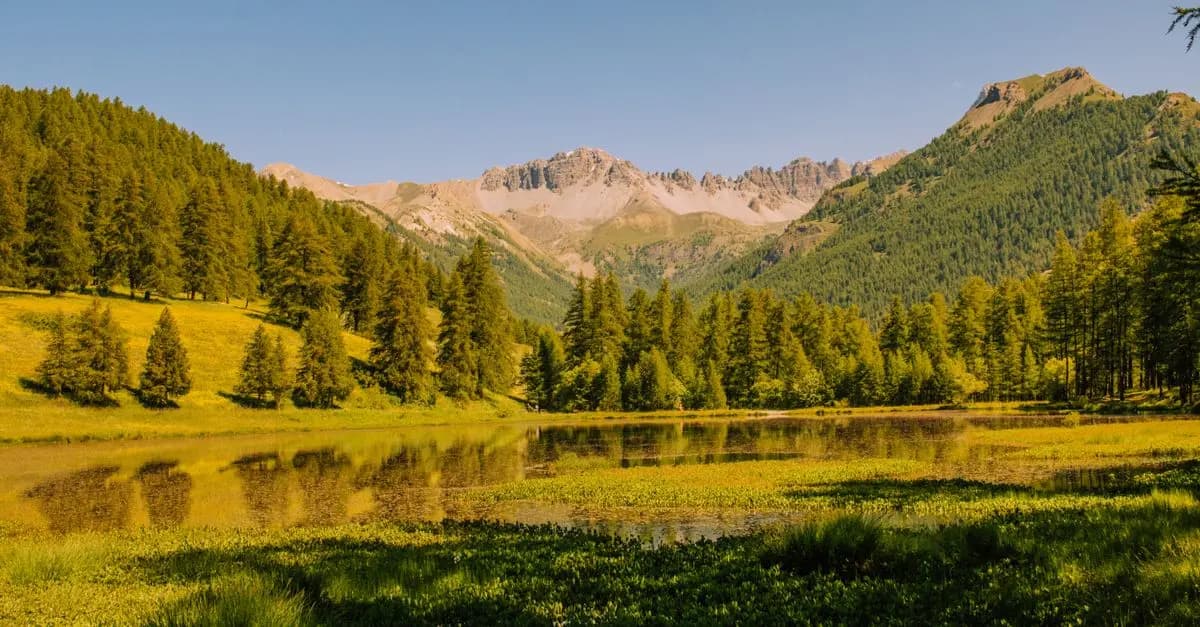 Explorer les Destinations Écoresponsables en France