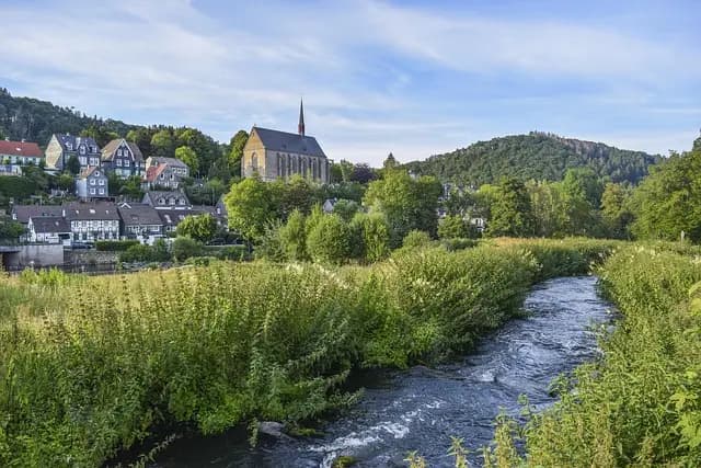 Explorer les Plus Beaux Villages de France : Un Voyage Inoubliable
