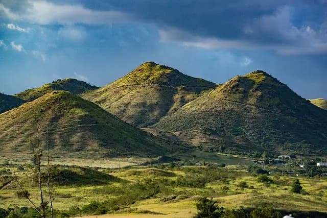 Explorer les Plus Beaux Lieux Naturels en France