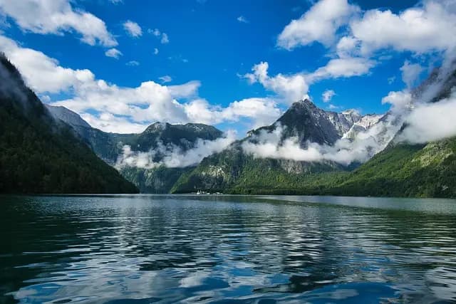 Les Plus Beaux Parcs Naturels à Explorer en France
