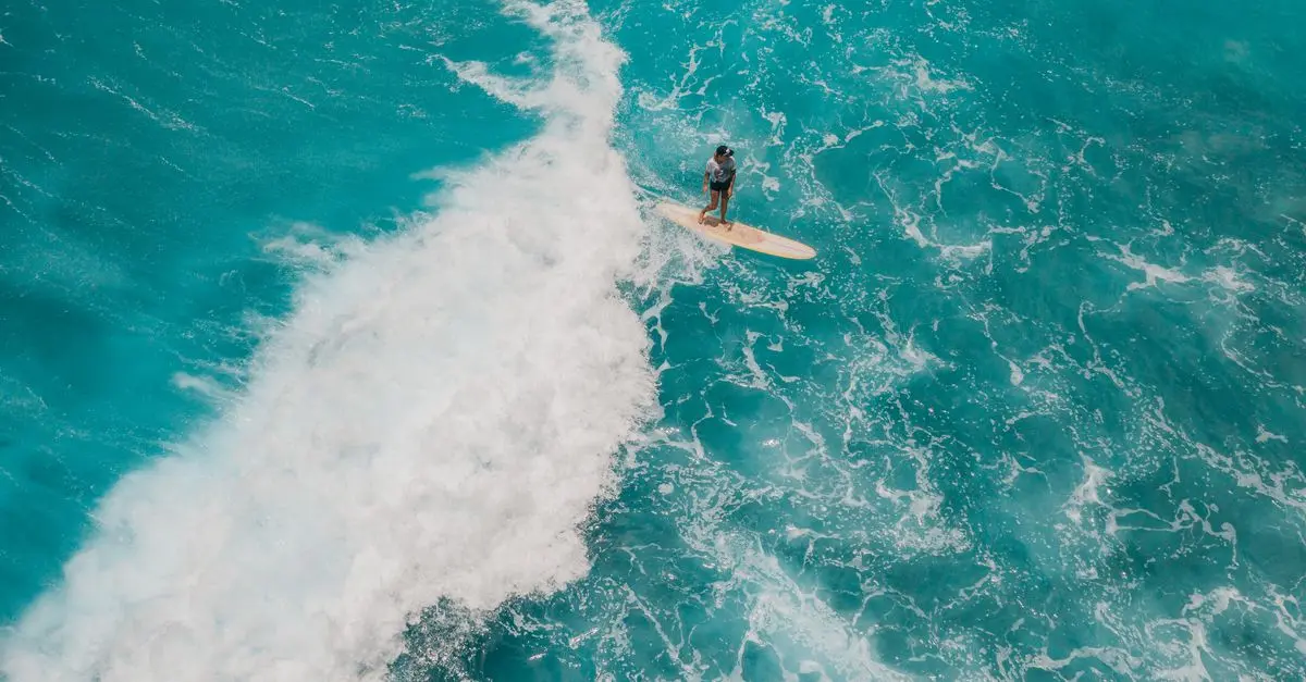Les Meilleurs Spots de Surf en France