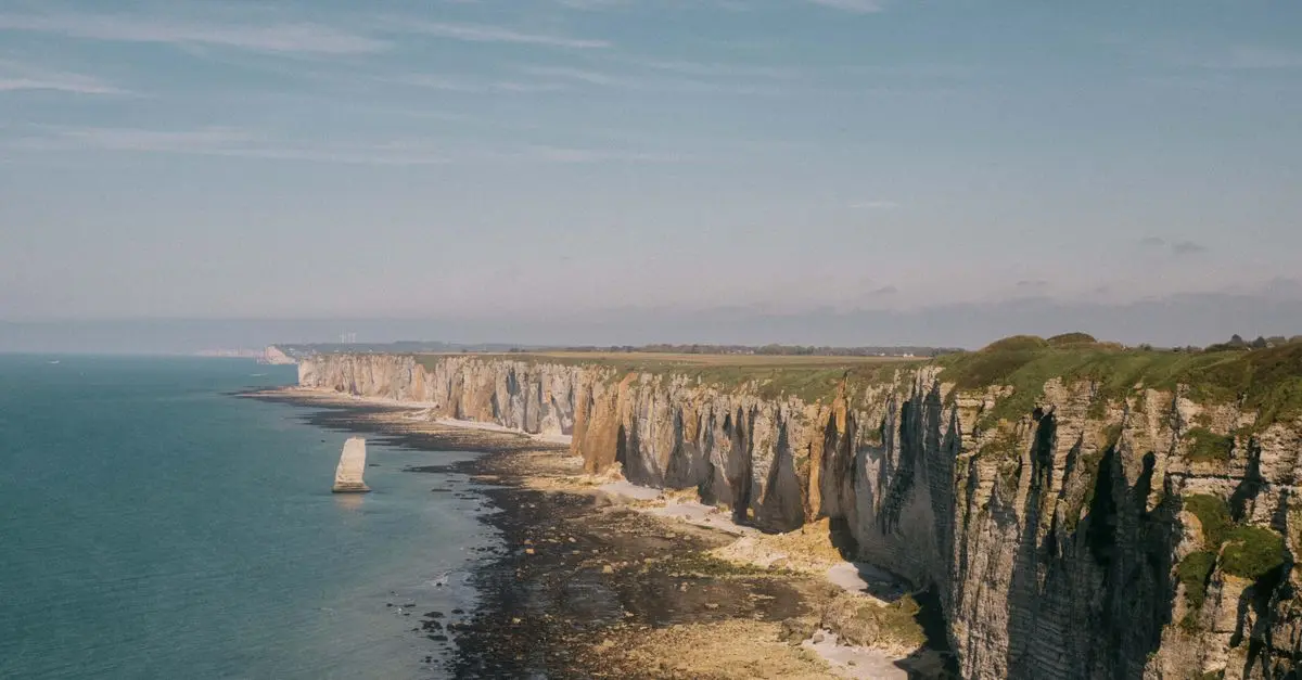 Les Meilleurs Lieux à Explorer pour des Vacances en France
