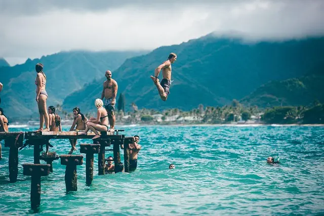 Les Meilleures Activités pour Explorer les Plages de France