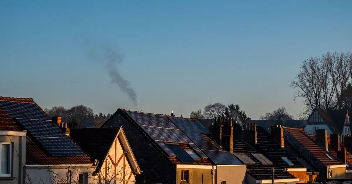 Exploration Urbaine: Quartiers Innovants en France