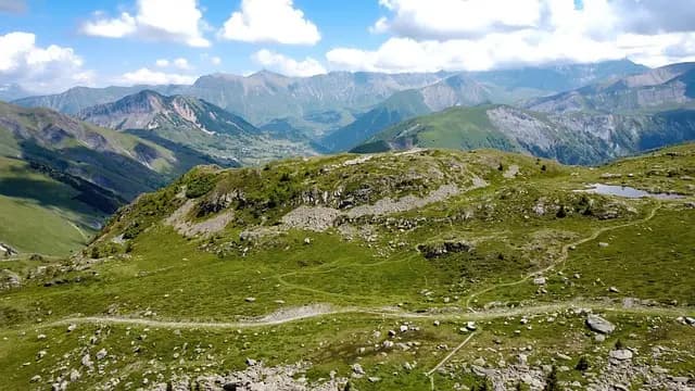 5 Activités Naturelles à Explorer en France lors de Vos Vacances