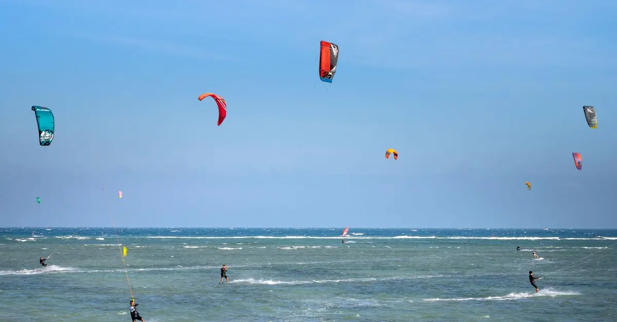 Les Meilleures Activités Nautiques à Explorer lors de Vos Vacances