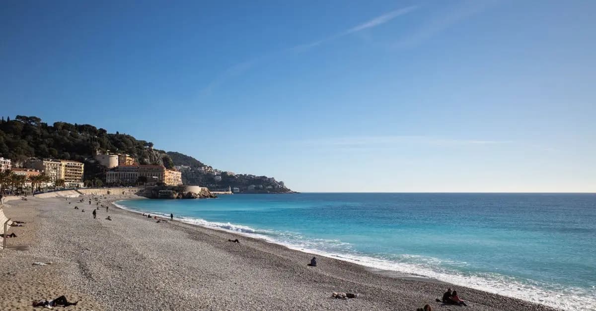 Guide Pratique pour Explorer les Plages de France
