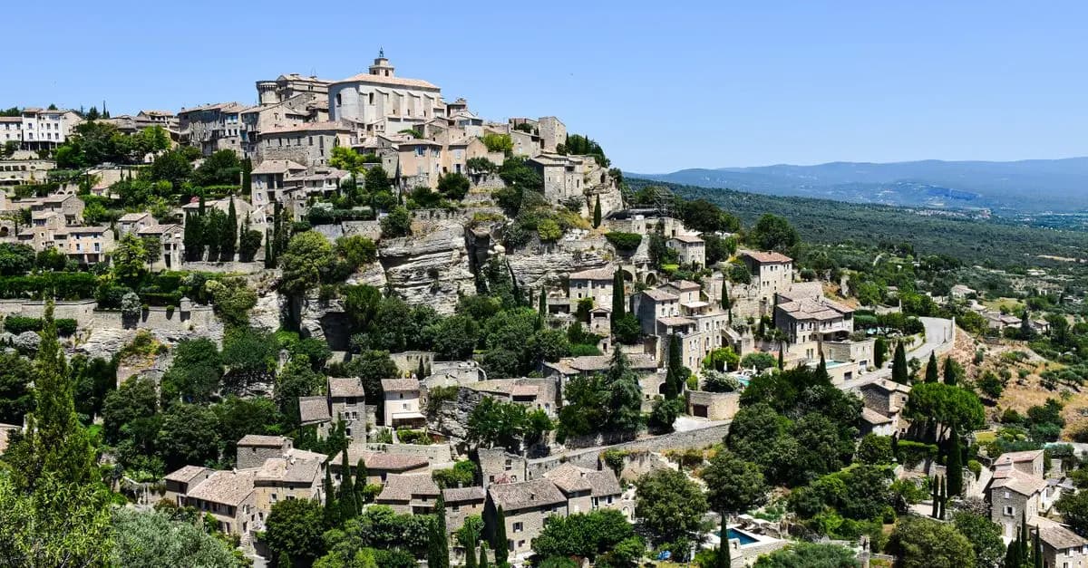 Les Meilleurs Endroits à Explorer pour des Vacances en France