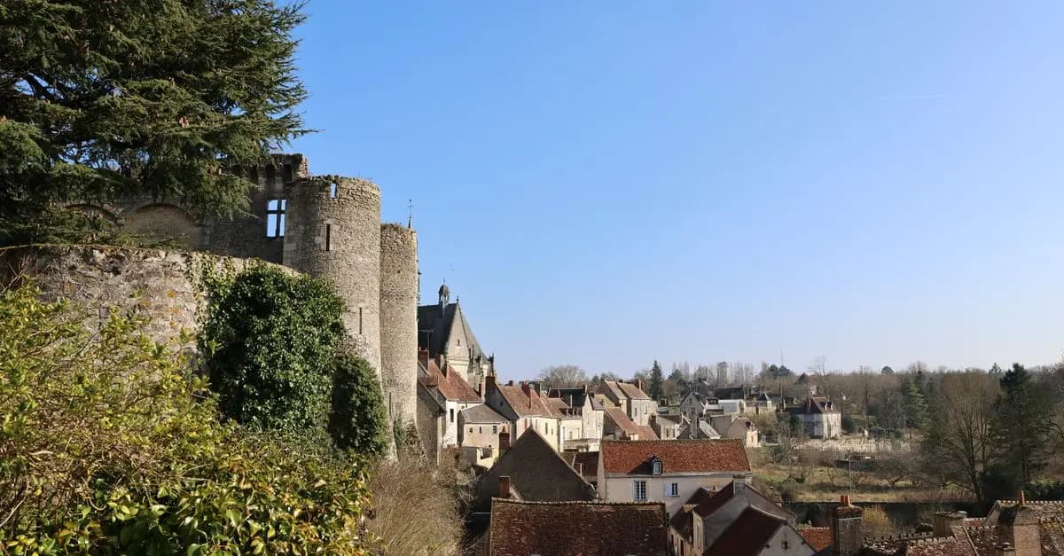 Top 10 des Villages Médiévaux à Explorer en France