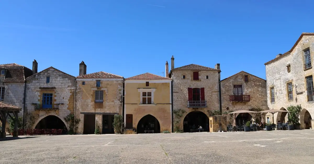 Explorer les Villages Médiévaux de France : Un Voyage dans le Temps