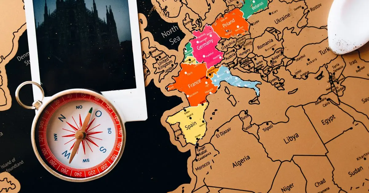 Guide Complet pour Explorer les Régions de France