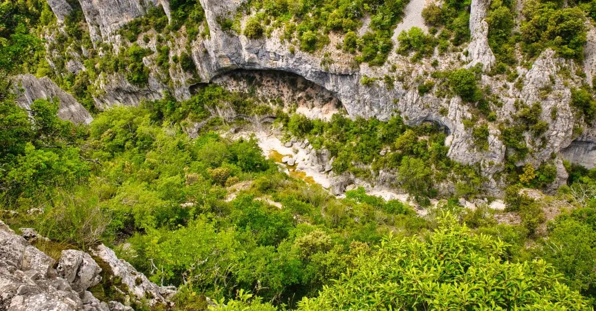 Explorez les Plus Beaux Parcs Naturels de France