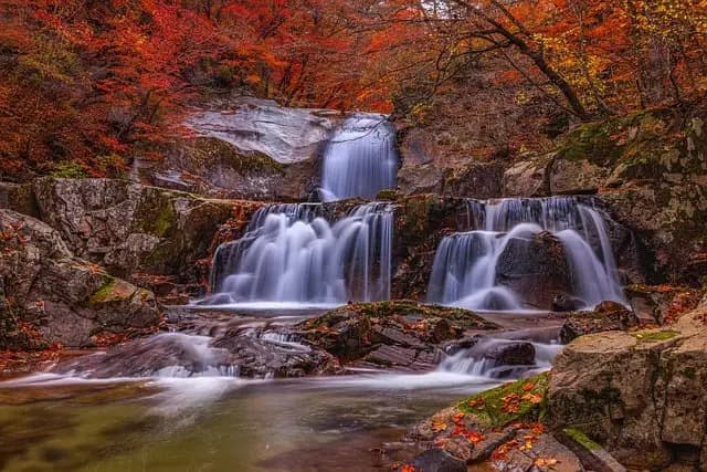 Les Plus Beaux Espaces Naturels à Explorer en France