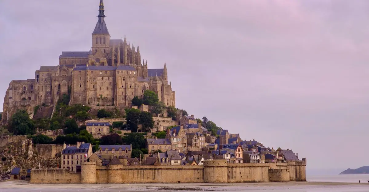 Explorez les Plus Beaux Spots de France pour Vos Vacances