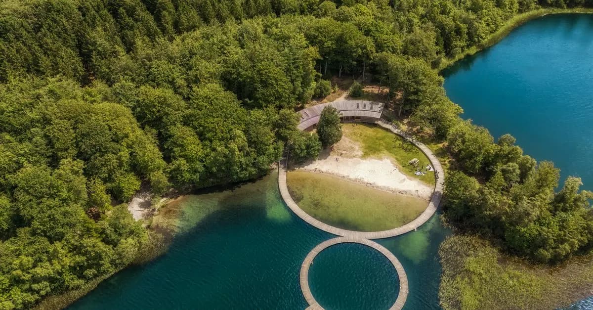 Les 10 Destinations Écoresponsables à Explorer en France