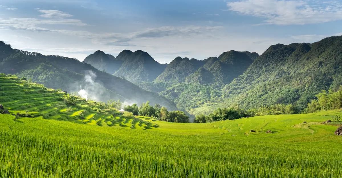 10 Astuces pour Organiser Vos Vacances en France