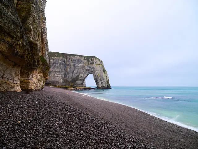 Explorer les Plages Cachées de France: Un Guide Complet
